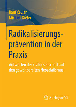 Ceylan, Rauf - Radikalisierungsprävention in der Praxis, ebook