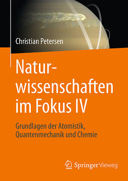Petersen, Christian - Naturwissenschaften im Fokus IV, ebook