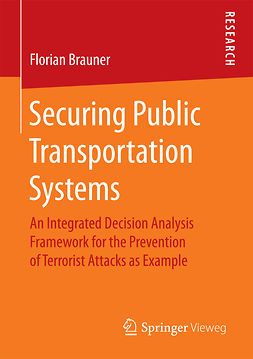 Brauner, Florian - Securing Public Transportation Systems, e-kirja