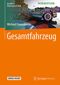 Trzesniowski, Michael - Gesamtfahrzeug, e-bok