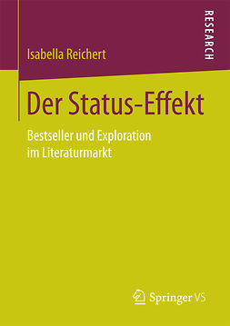 Reichert, Isabella - Der Status-Effekt, ebook
