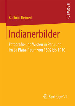 Reinert, Kathrin - Indianerbilder, ebook