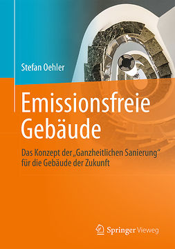 Oehler, Stefan - Emissionsfreie Gebäude, ebook