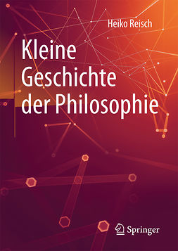 Reisch, Heiko - Kleine Geschichte der Philosophie, ebook
