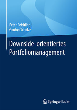 Reichling, Peter - Downside-orientiertes Portfoliomanagement, ebook