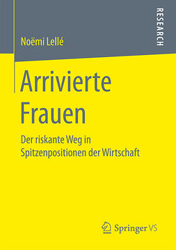 Lellé, Noëmi - Arrivierte Frauen, ebook