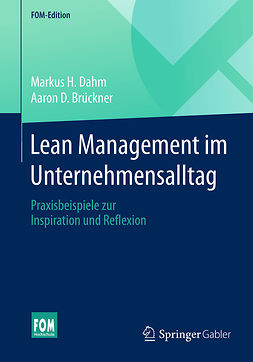 Brückner, Aaron D. - Lean Management im Unternehmensalltag, ebook