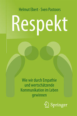 Ebert, Helmut - Respekt, ebook