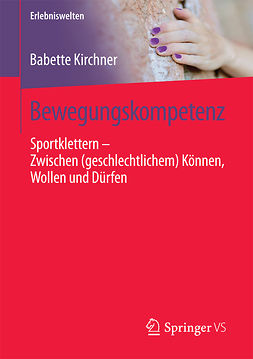 Kirchner, Babette - Bewegungskompetenz, ebook