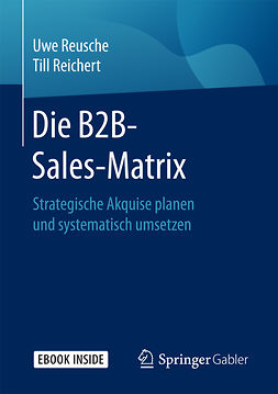 Reichert, Till - Die B2B-Sales-Matrix, ebook