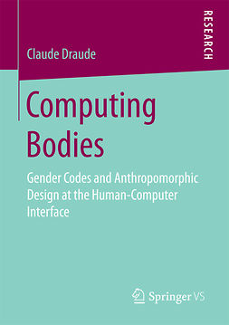 Draude, Claude - Computing Bodies, ebook