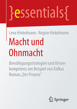 Hinkelmann, Lena - Macht und Ohnmacht, ebook