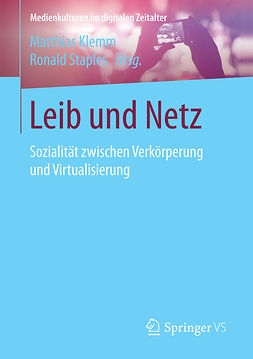 Klemm, Matthias - Leib und Netz, e-bok