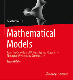 Fischer, Gerd - Mathematical Models, ebook