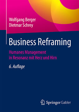 Berger, Wolfgang - Business Reframing, ebook