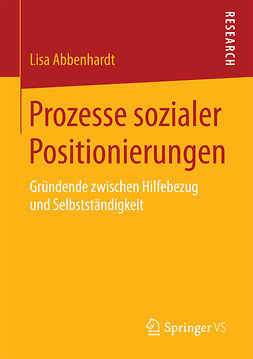 Abbenhardt, Lisa - Prozesse sozialer Positionierungen, ebook