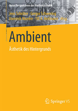 Heilmann, Till A. - Ambient, ebook