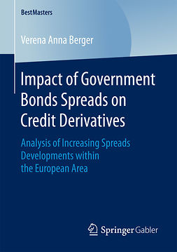 Berger, Verena Anna - Impact of Government Bonds Spreads on Credit Derivatives, e-kirja