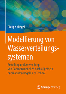 Klingel, Philipp - Modellierung von Wasserverteilungssystemen, ebook