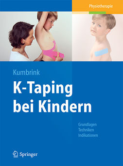 Kumbrink, Birgit - K-Taping bei Kindern, ebook