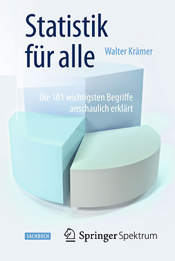 Krämer, Walter - Statistik für alle, ebook