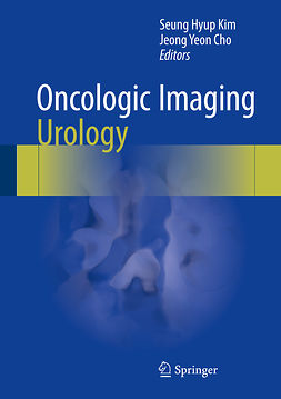 Cho, Jeong Yeon - Oncologic Imaging: Urology, e-bok