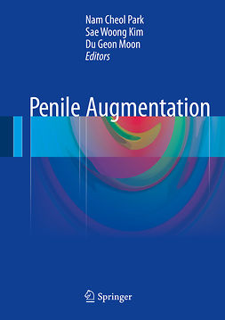 Kim, Sae Woong - Penile Augmentation, ebook