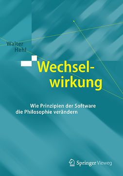 Hehl, Walter - Wechselwirkung, ebook