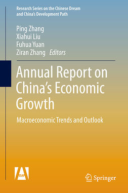 Liu, Xiahui - Annual Report on China’s Economic Growth, ebook