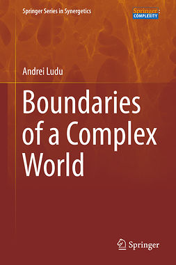 Ludu, Andrei - Boundaries of a Complex World, e-kirja