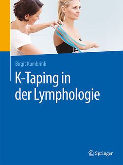 Kumbrink, Birgit - K-Taping in der Lymphologie, e-bok