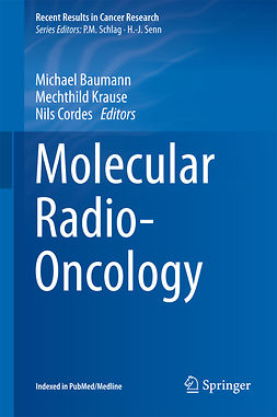 Baumann, Michael - Molecular Radio-Oncology, ebook