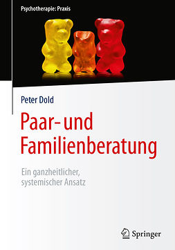 Dold, Peter - Paar- und Familienberatung, ebook