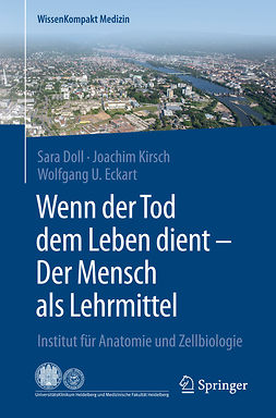 Doll, Sara - Wenn der Tod dem Leben dient – Der Mensch als Lehrmittel, e-kirja