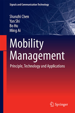Ai, Ming - Mobility Management, ebook