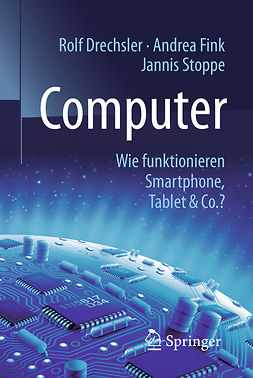 Drechsler, Rolf - Computer, ebook