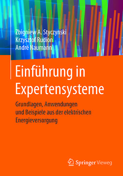 Naumann, André - Einführung in Expertensysteme, ebook