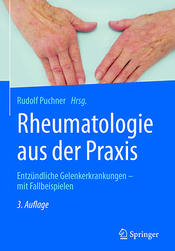Puchner, Rudolf - Rheumatologie aus der Praxis, ebook