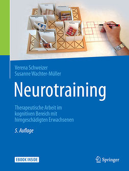 Schweizer, Verena - Neurotraining, ebook