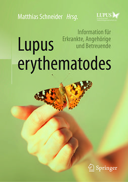 Schneider, Matthias - Lupus erythematodes, ebook