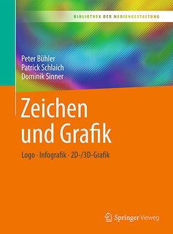 Bühler, Peter - Zeichen und Grafik, ebook