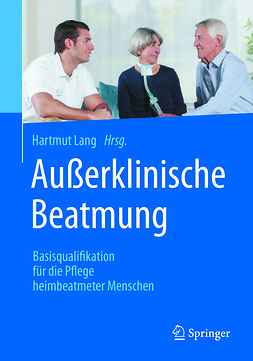 Lang, Hartmut - Außerklinische Beatmung, ebook