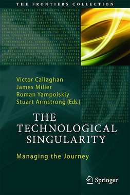 Armstrong, Stuart - The Technological Singularity, e-kirja