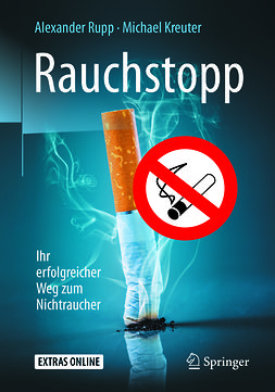 Kreuter, Michael - Rauchstopp, ebook