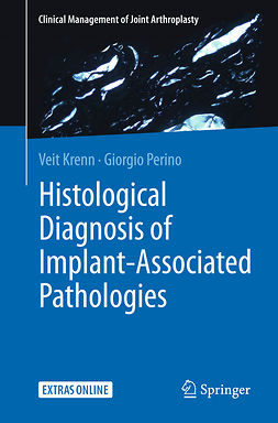 Krenn, Veit - Histological Diagnosis of Implant-Associated Pathologies, ebook