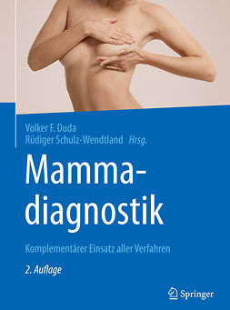 Duda, Volker F. - Mammadiagnostik, e-bok