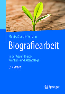 Specht-Tomann, Monika - Biografiearbeit, ebook