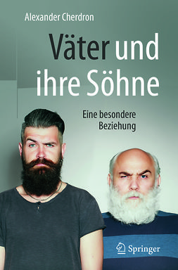 Cherdron, Alexander - Väter und ihre Söhne, e-bok