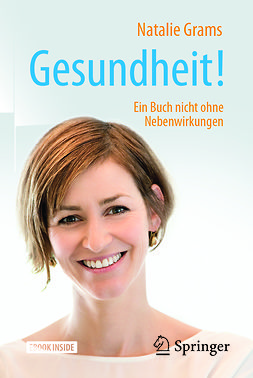Grams, Natalie - Gesundheit!, ebook
