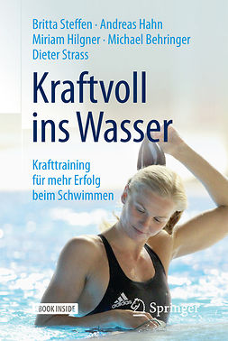 Behringer, Michael - Kraftvoll ins Wasser, ebook
